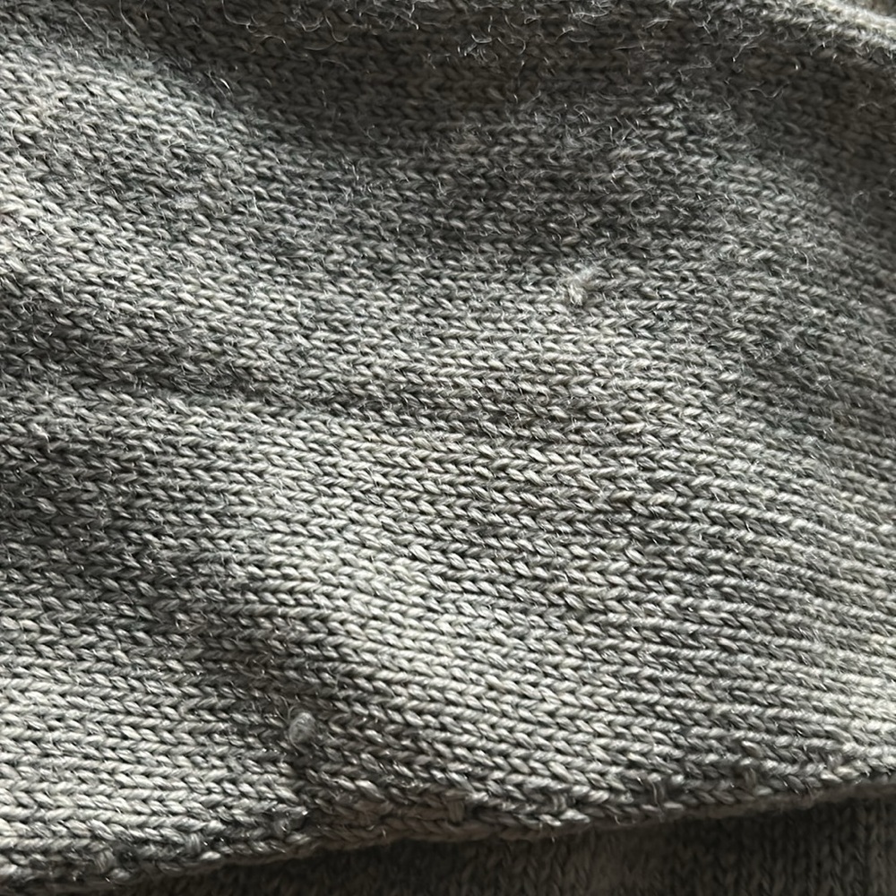 Vintage Norwegian Wool Cardigan - Picture 4 of 8